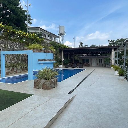 Serenity Farm And Resort By Hiverooms Kalunasan ภายนอก รูปภาพ