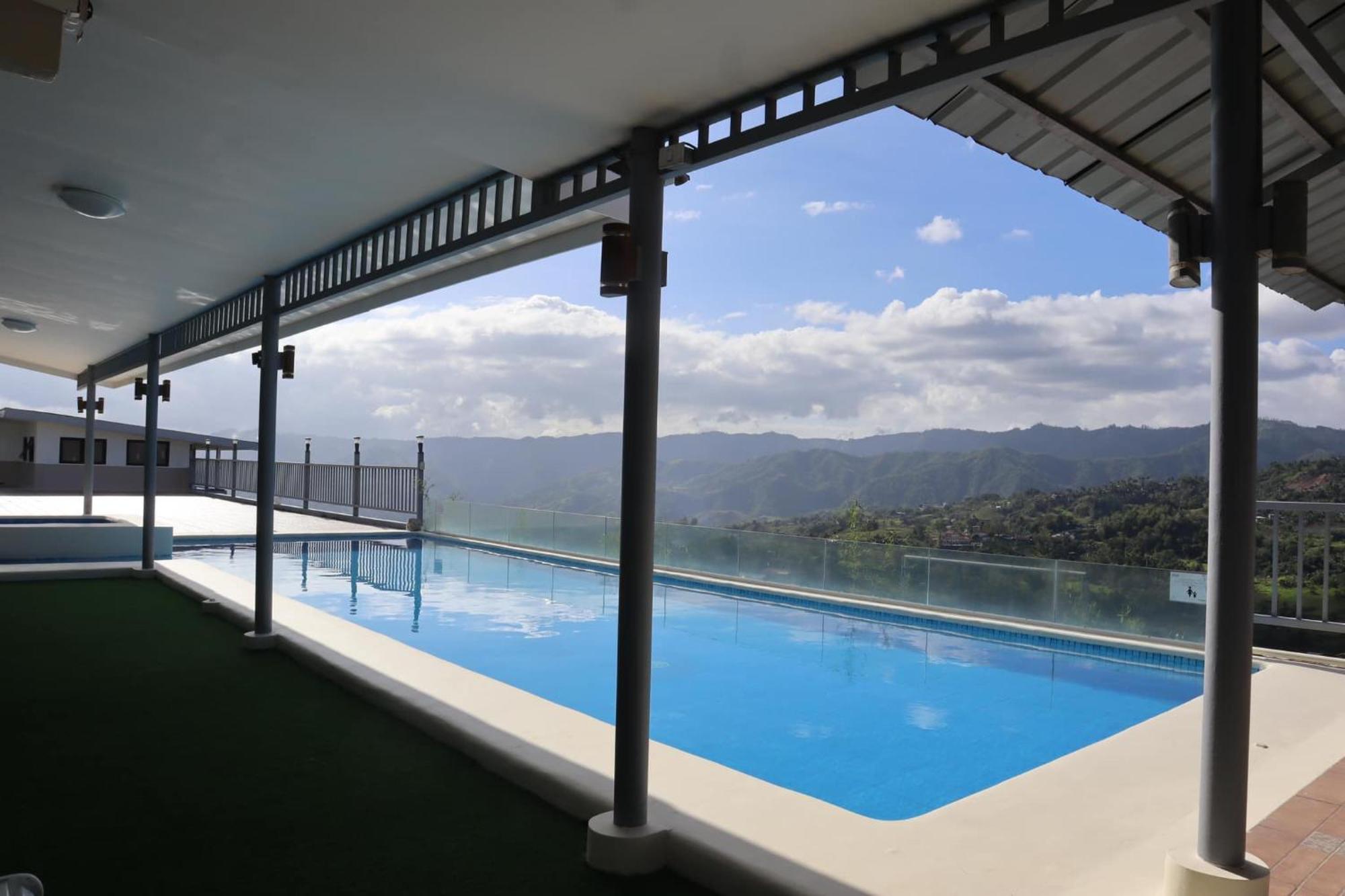 Serenity Farm And Resort By Hiverooms Kalunasan ภายนอก รูปภาพ