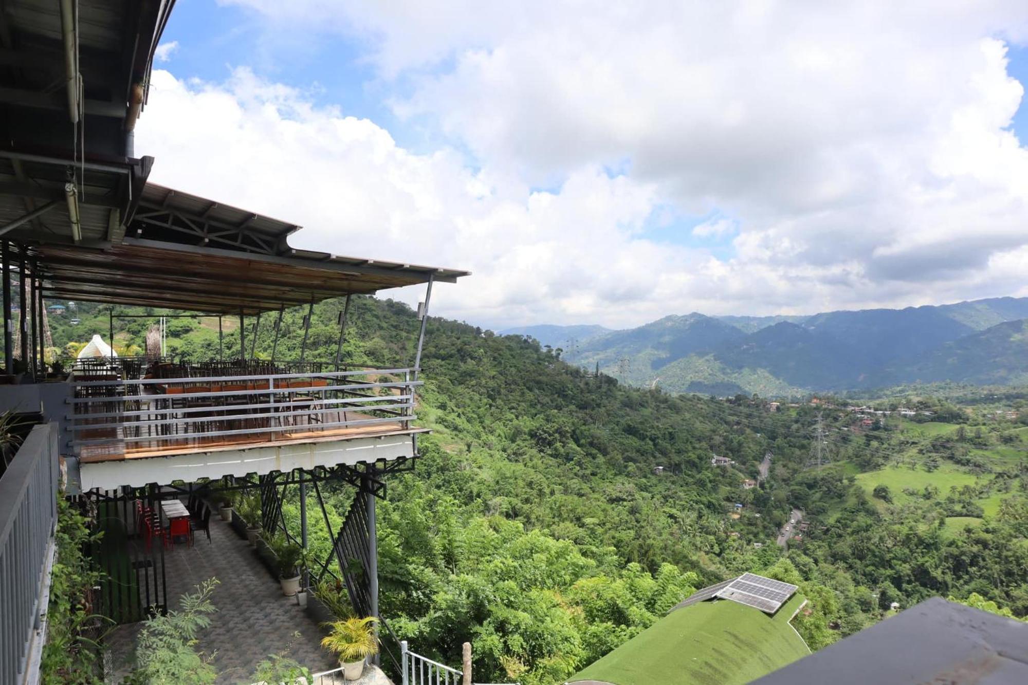 Serenity Farm And Resort By Hiverooms Kalunasan ภายนอก รูปภาพ