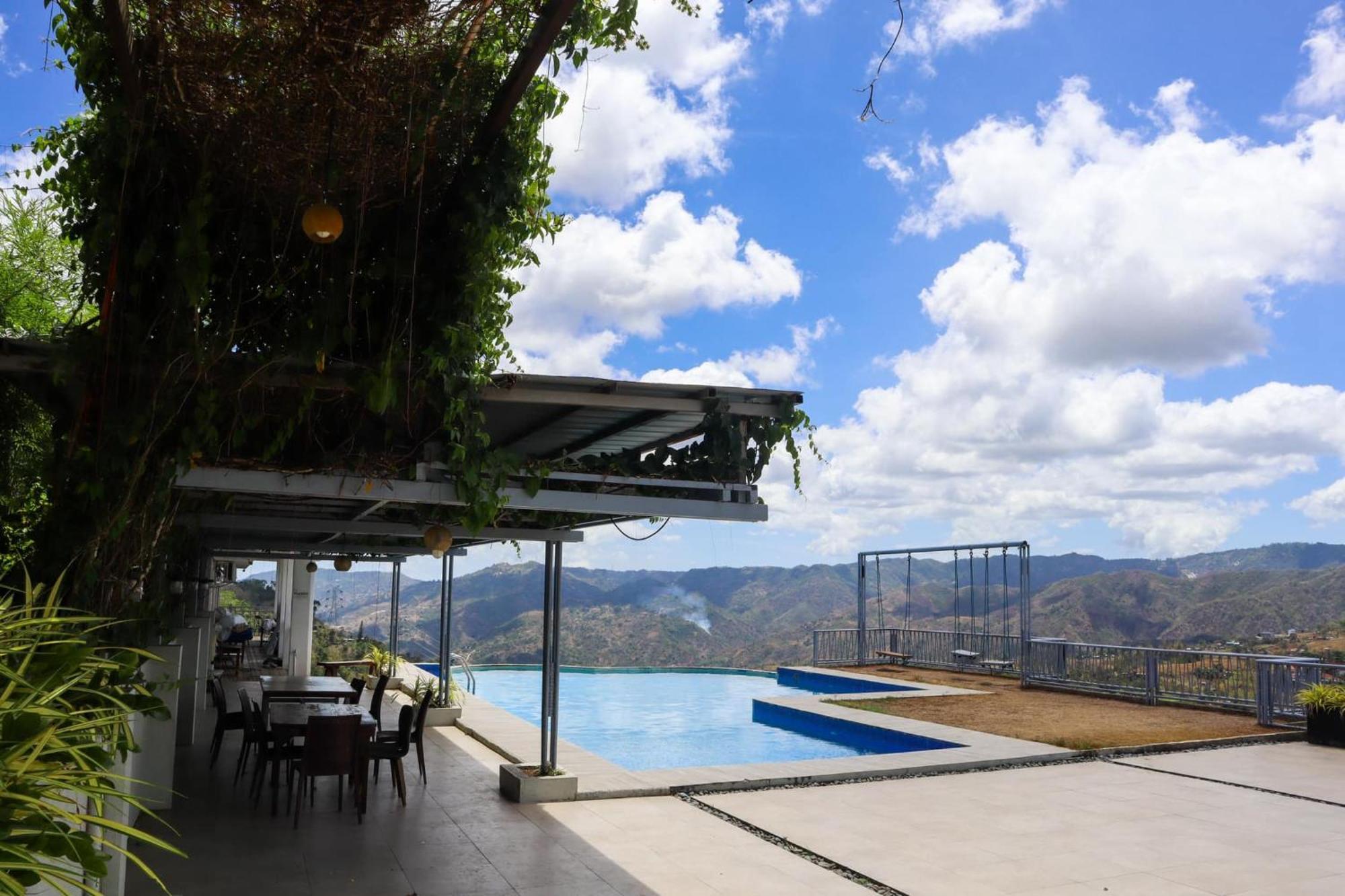Serenity Farm And Resort By Hiverooms Kalunasan ภายนอก รูปภาพ