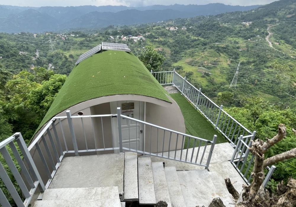 Serenity Farm And Resort By Hiverooms Kalunasan ภายนอก รูปภาพ