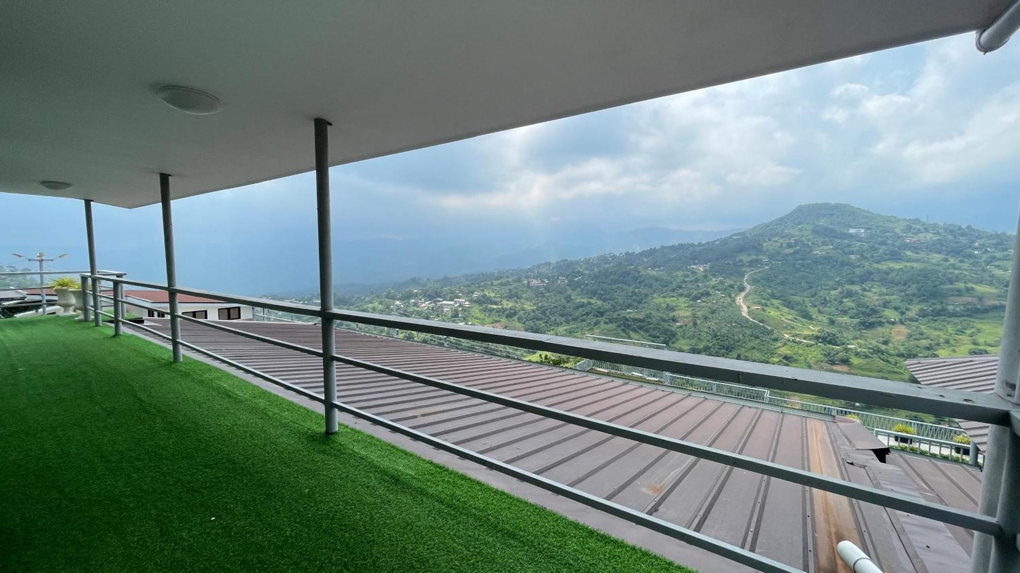 Serenity Farm And Resort By Hiverooms Kalunasan ภายนอก รูปภาพ