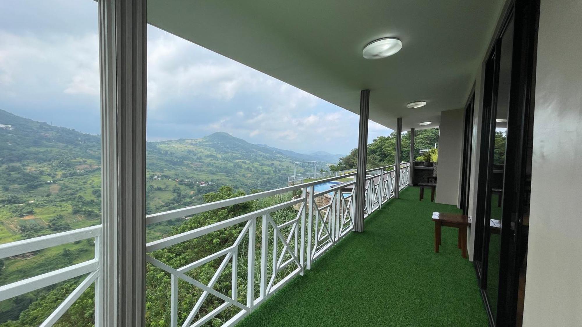 Serenity Farm And Resort By Hiverooms Kalunasan ภายนอก รูปภาพ