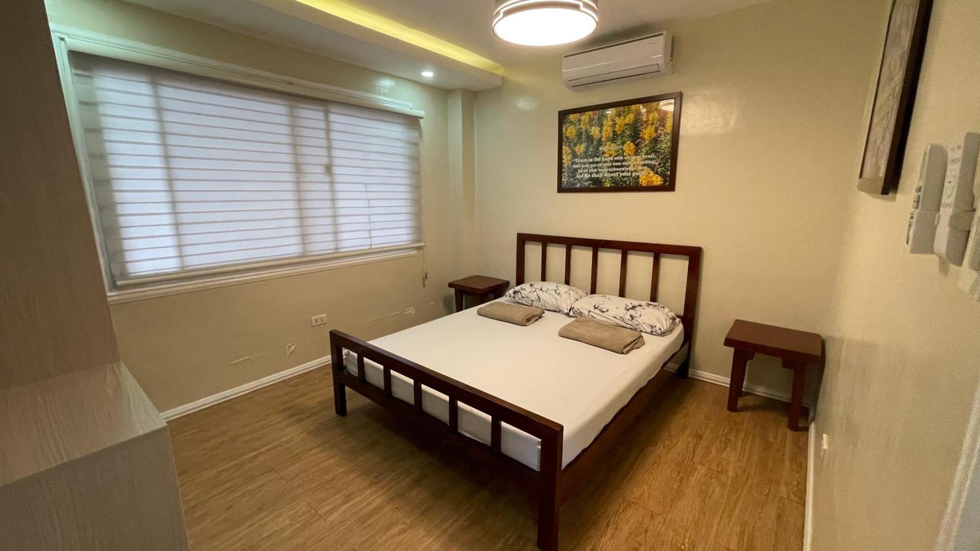 Serenity Farm And Resort By Hiverooms Kalunasan ภายนอก รูปภาพ