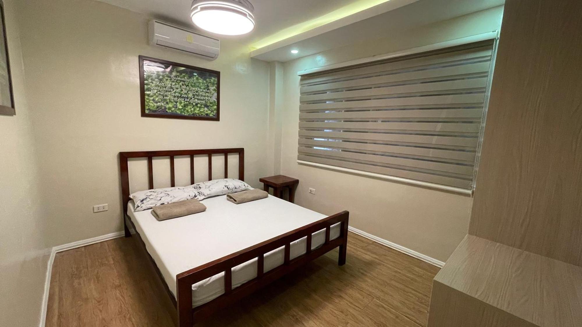 Serenity Farm And Resort By Hiverooms Kalunasan ภายนอก รูปภาพ