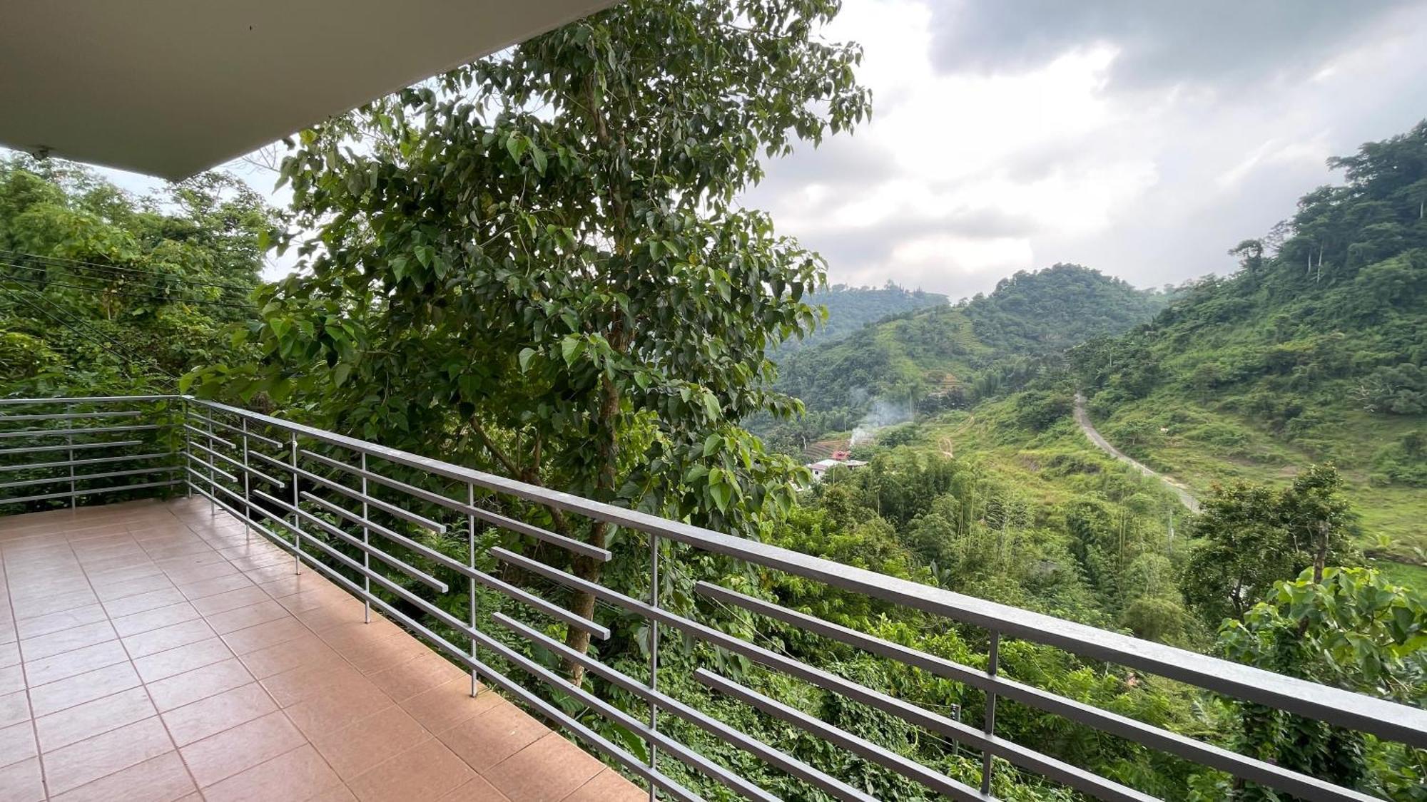 Serenity Farm And Resort By Hiverooms Kalunasan ภายนอก รูปภาพ