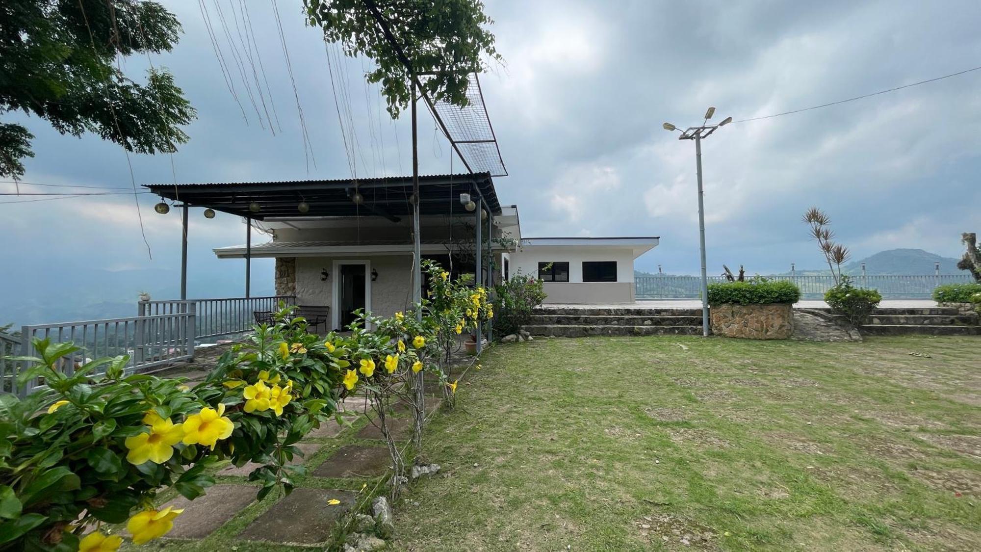 Serenity Farm And Resort By Hiverooms Kalunasan ภายนอก รูปภาพ