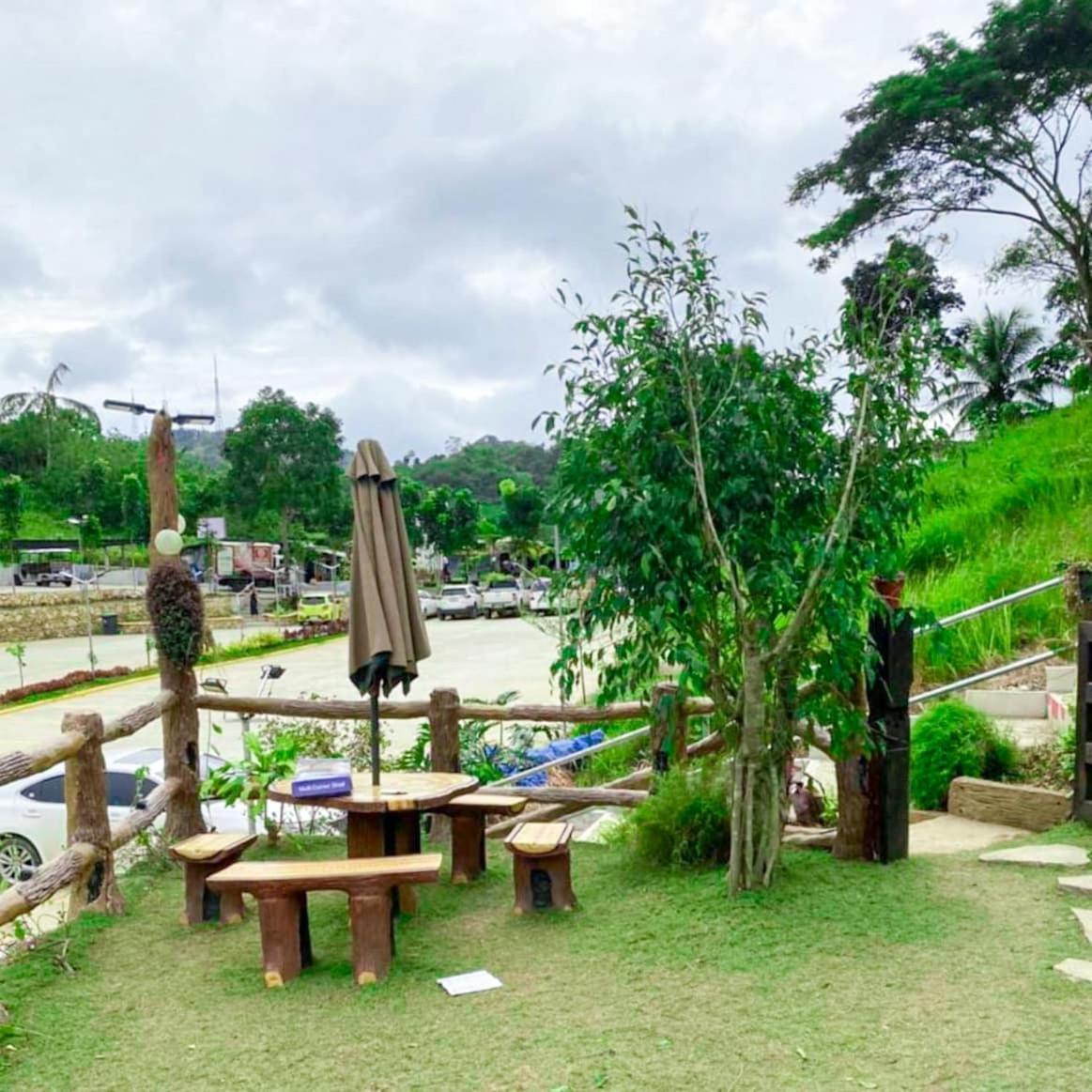 Serenity Farm And Resort By Hiverooms Kalunasan ภายนอก รูปภาพ