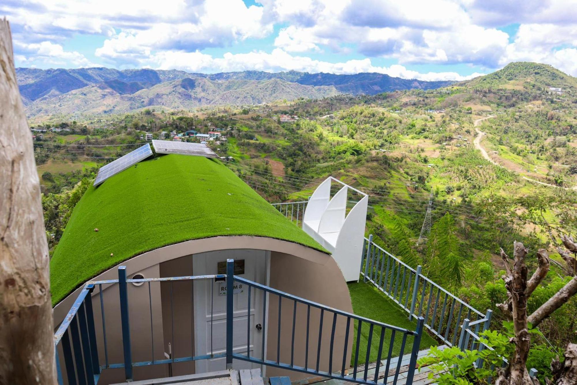 Serenity Farm And Resort By Hiverooms Kalunasan ภายนอก รูปภาพ